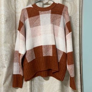 Sweater from Target - Never worn